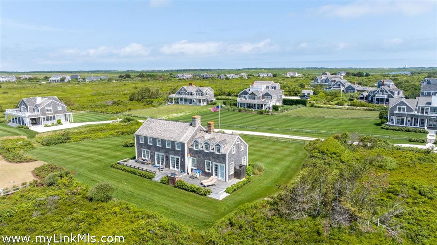 6 Marion Avenue Nantucket MA
