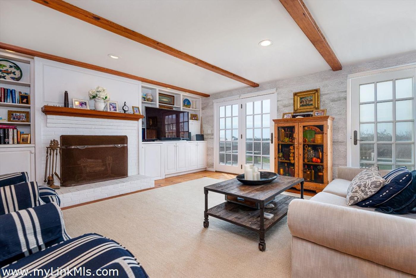 6 Marion Avenue Nantucket MA