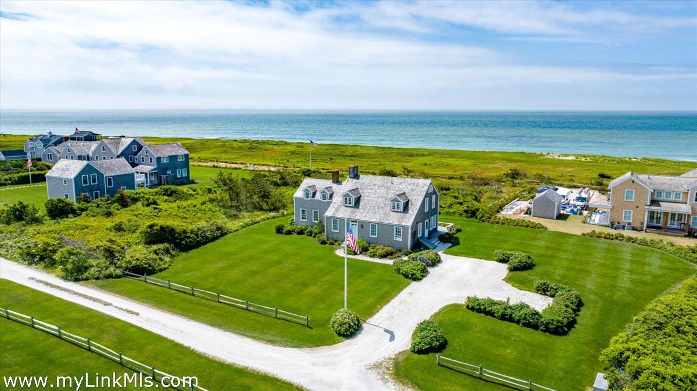 6 Marion Avenue Nantucket MA