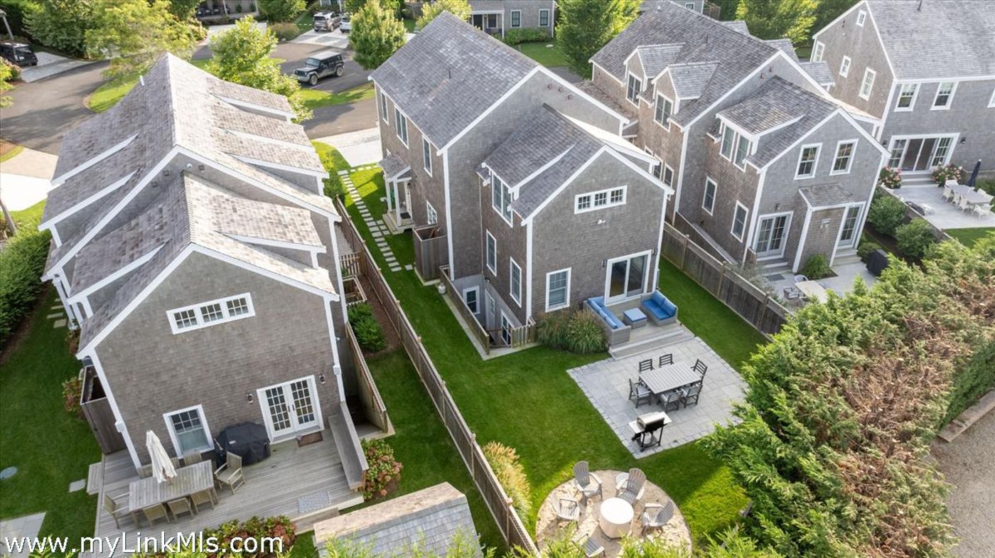 8 Grey Lady Lane Nantucket MA