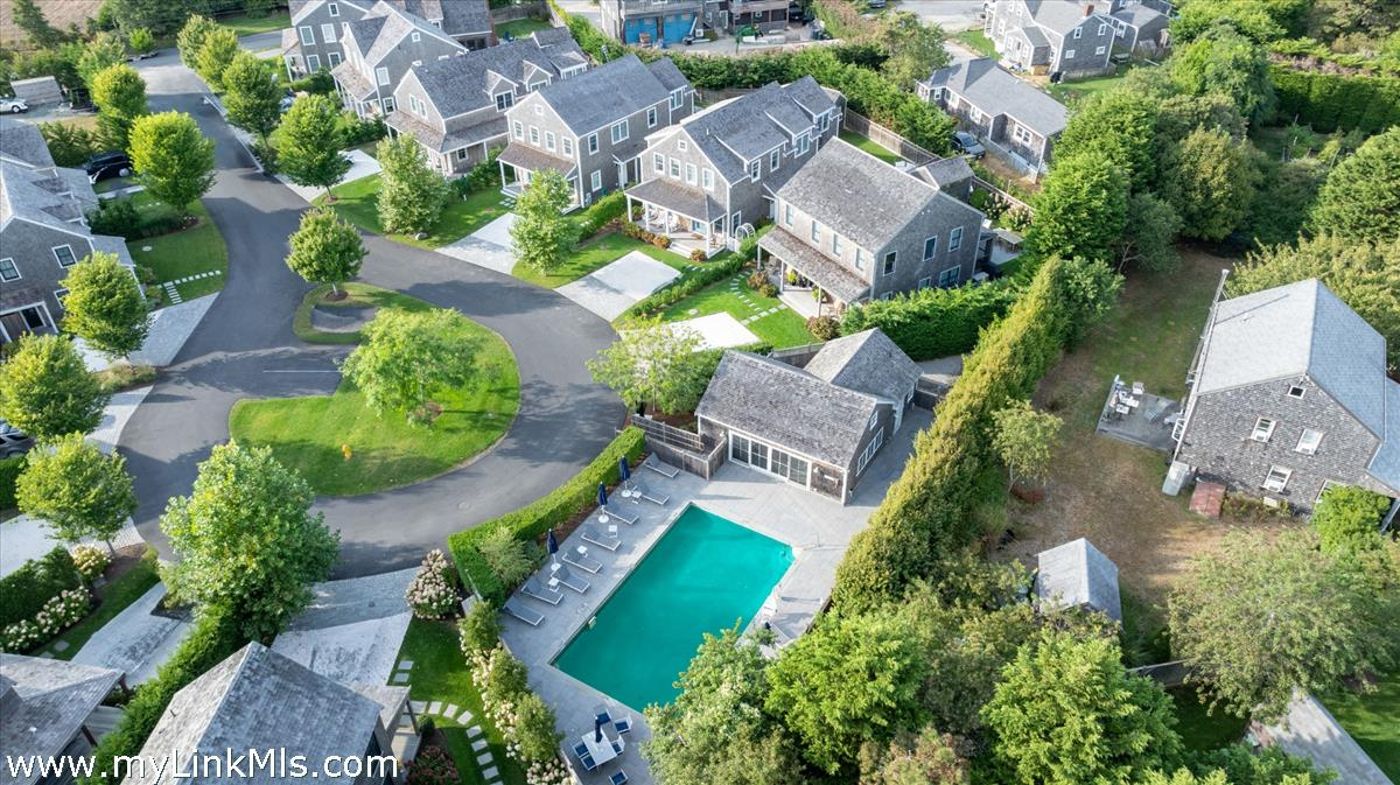 8 Grey Lady Lane Nantucket MA