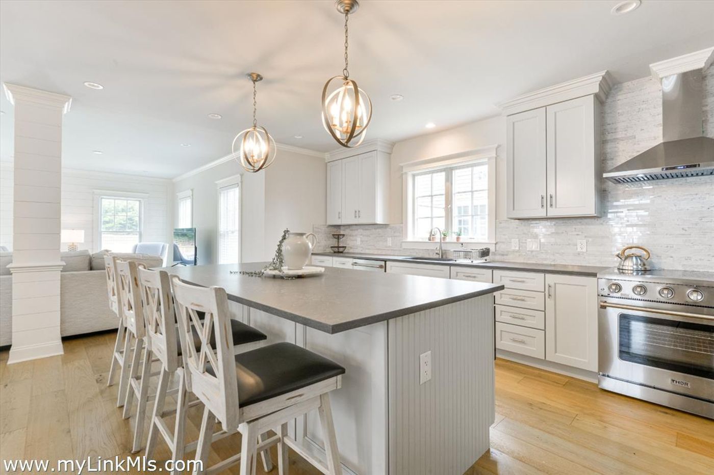 8 Grey Lady Lane Nantucket MA