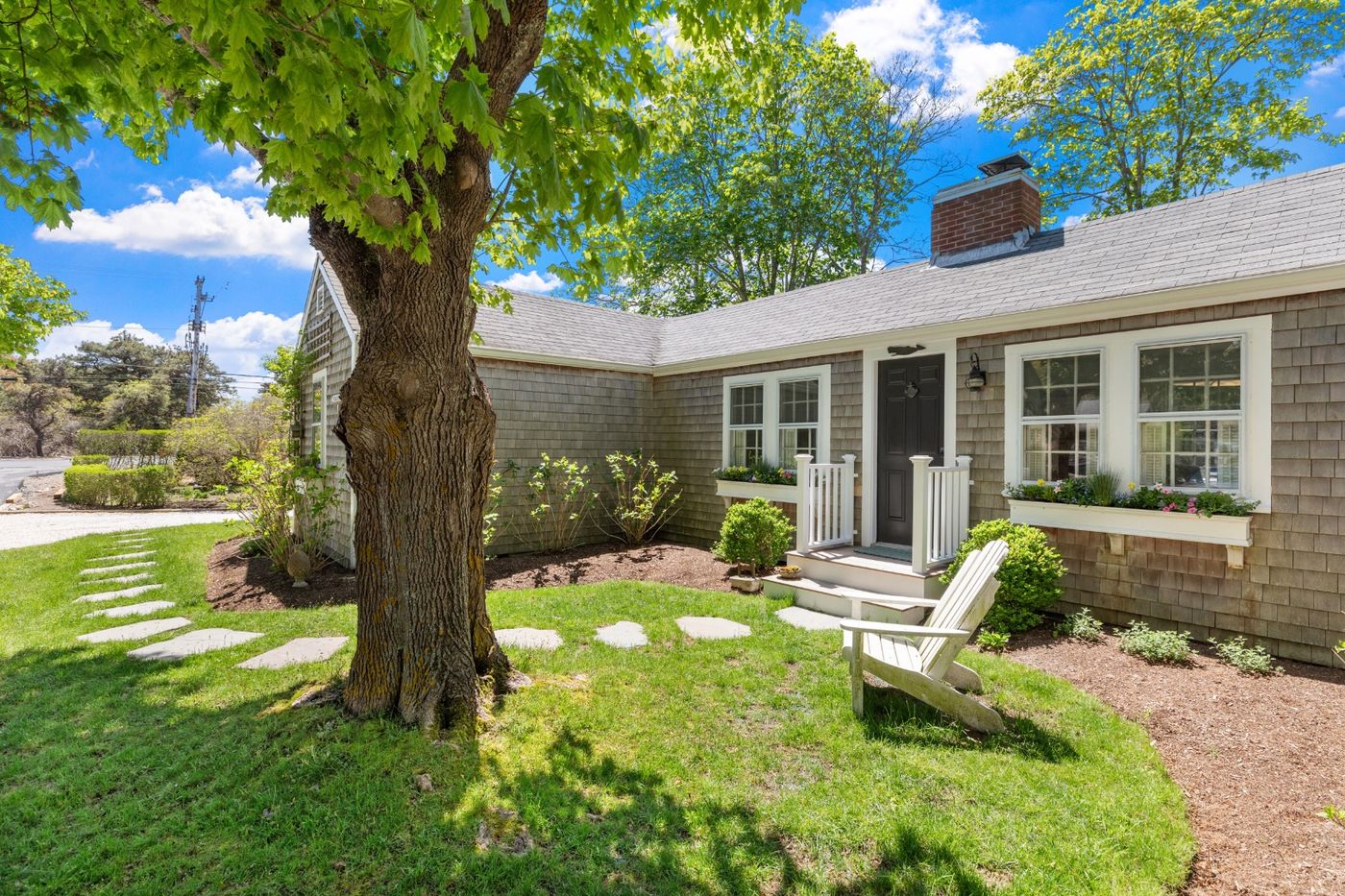16 Milestone Road Nantucket MA
