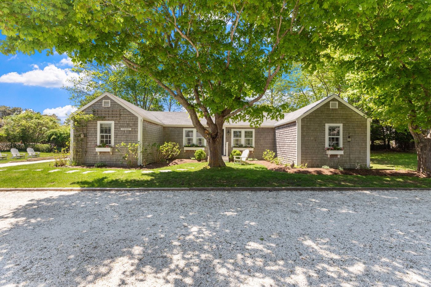 16 Milestone Road Nantucket MA