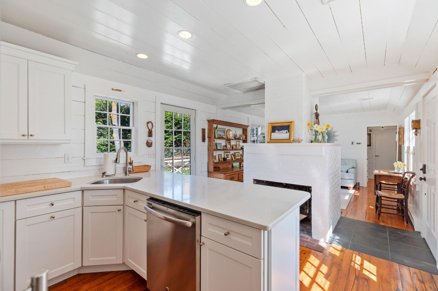 16 Milestone Road Nantucket MA