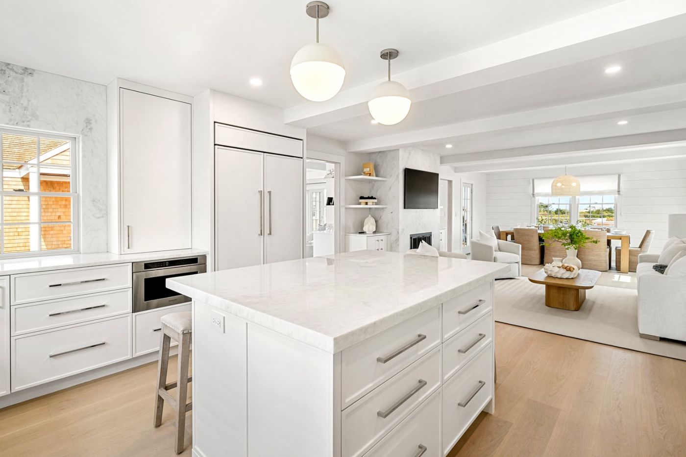 20 North Pasture Lane Nantucket MA