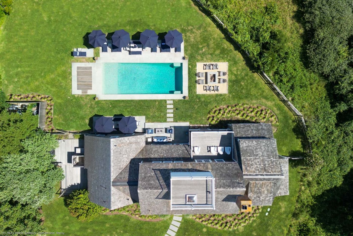 21 Quidnet Road Nantucket MA