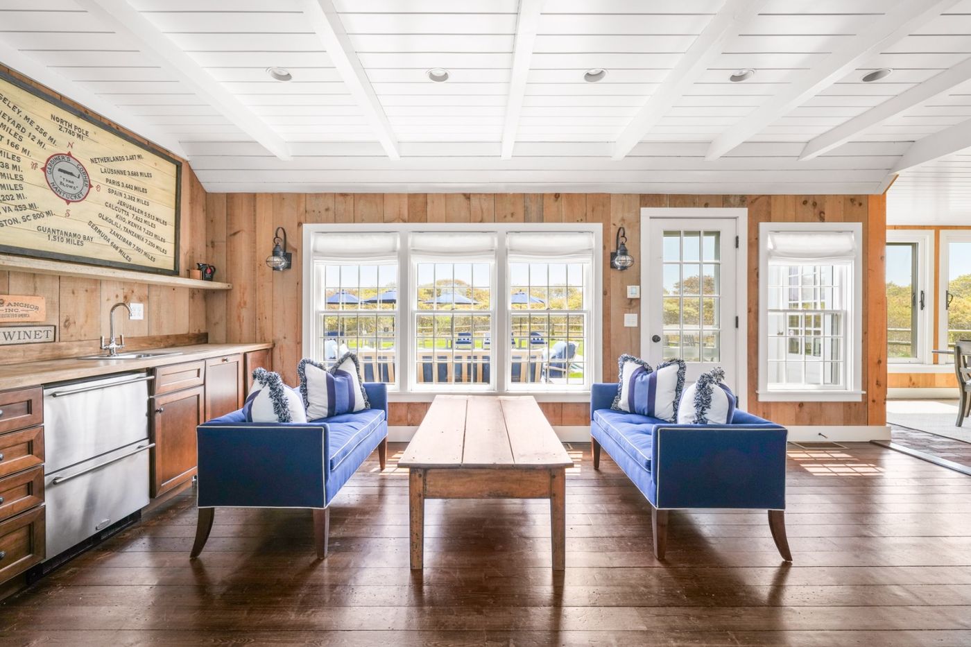21 Quidnet Road Nantucket MA