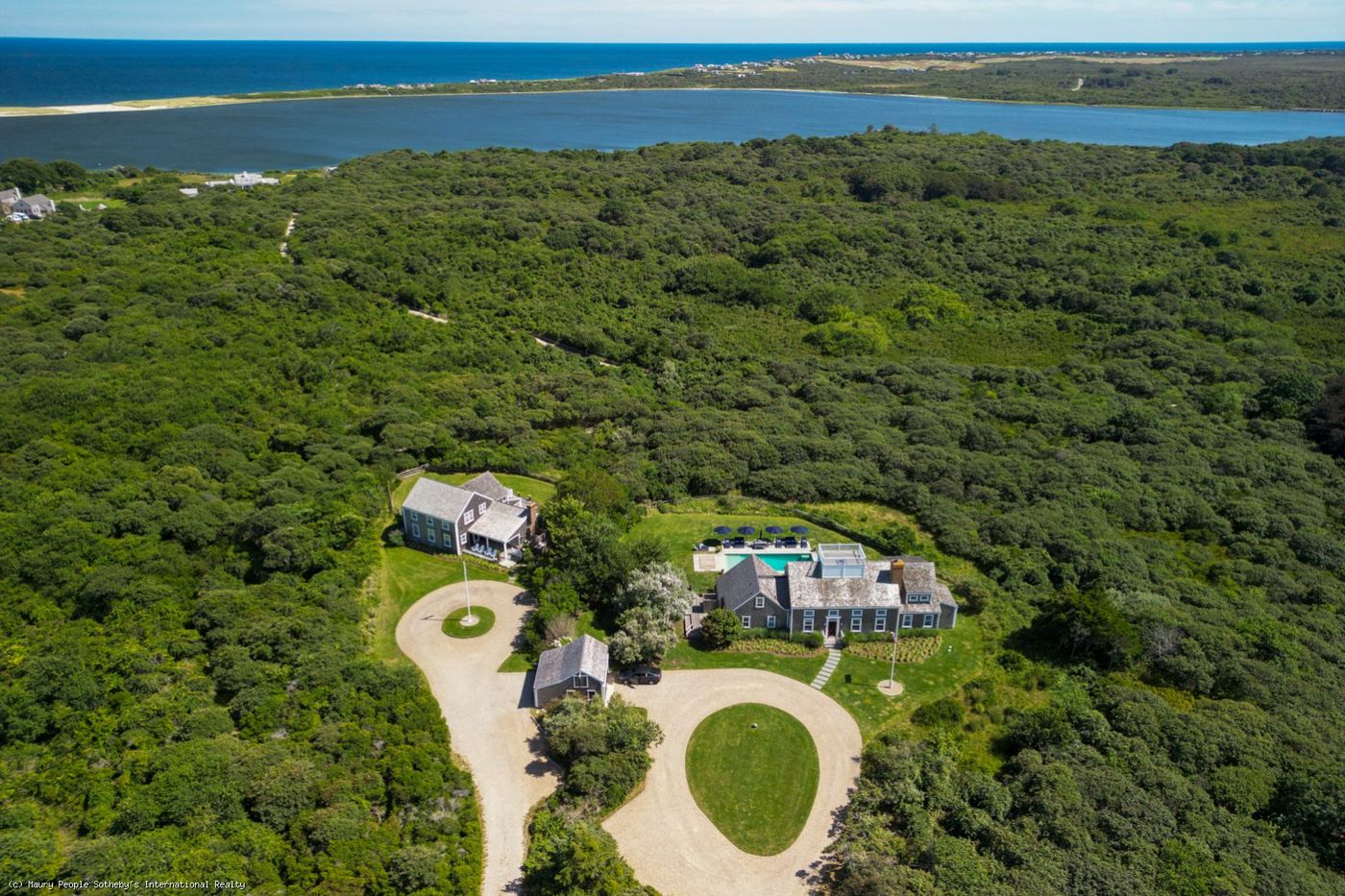 21 Quidnet Road Nantucket MA