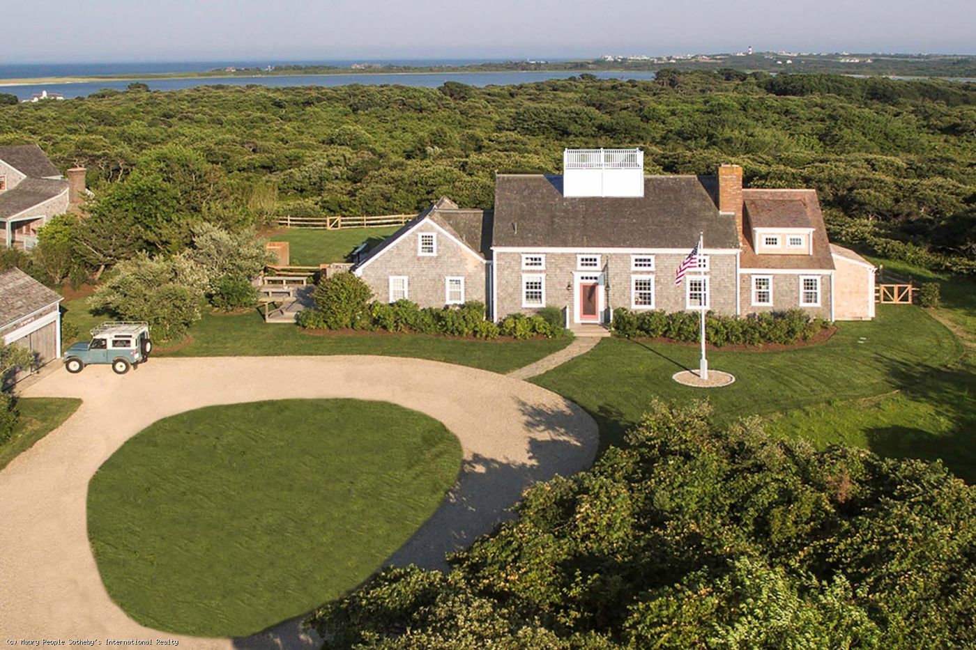 21 Quidnet Road Nantucket MA