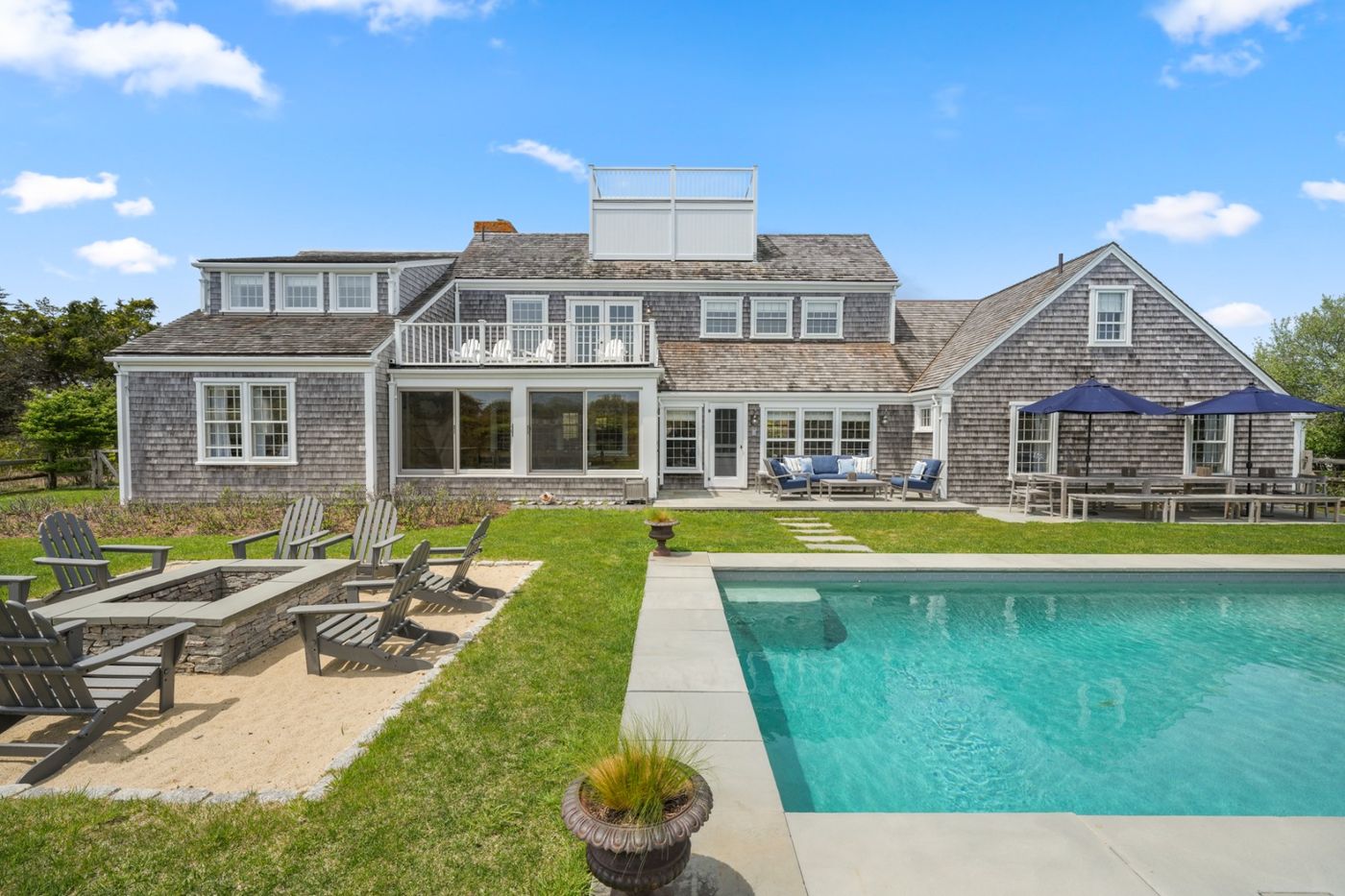 21 Quidnet Road Nantucket MA