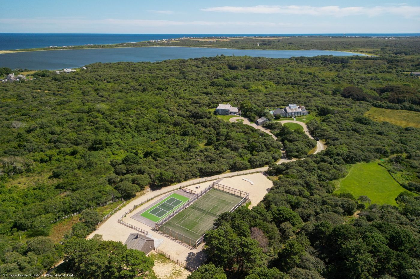 21 Quidnet Road Nantucket MA