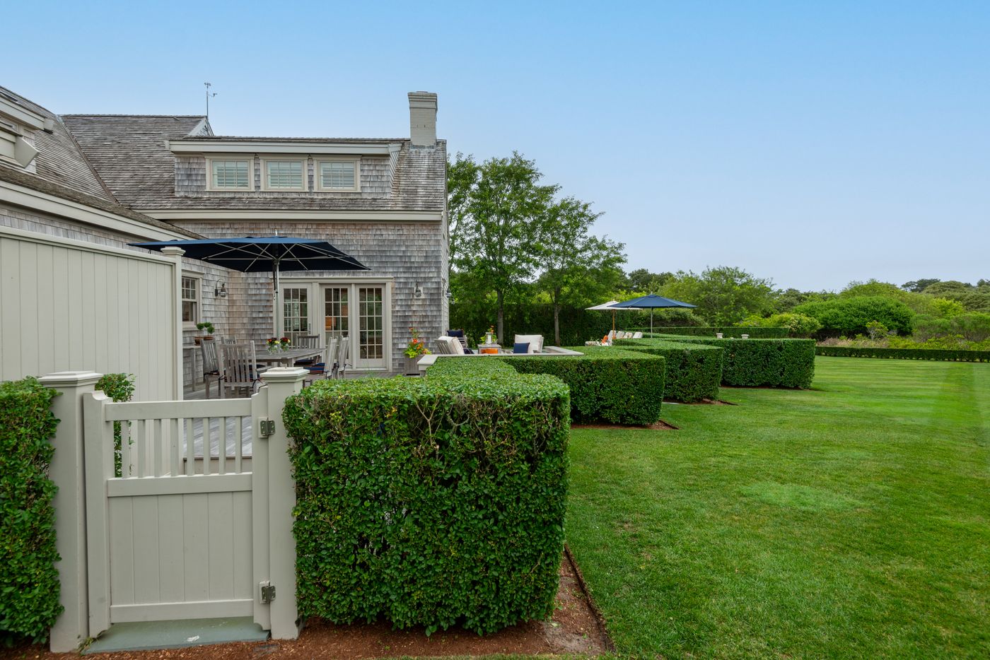 5 Upper Tawpawshaw Road Nantucket MA