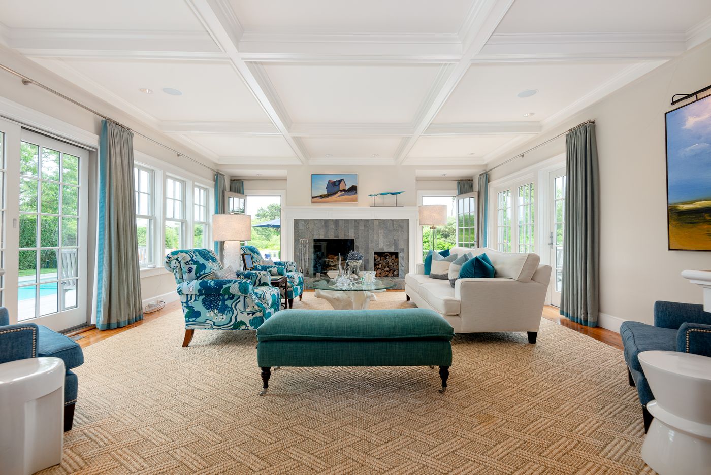 5 Upper Tawpawshaw Road Nantucket MA