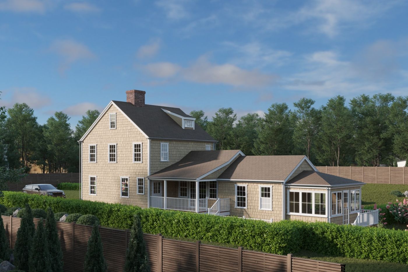 10 Silver Street Nantucket MA