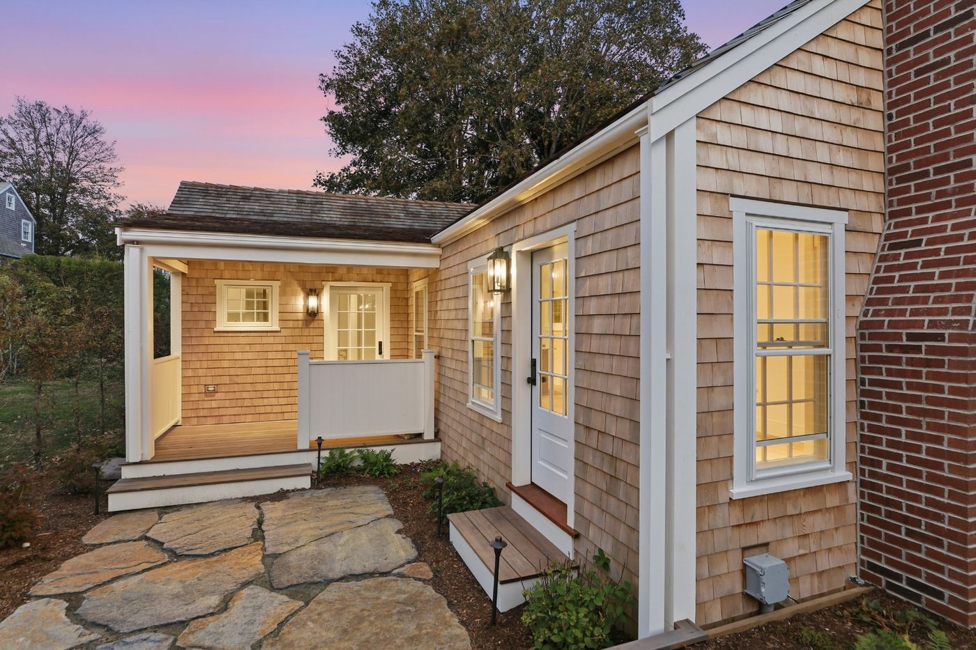 10 Silver Street Nantucket MA