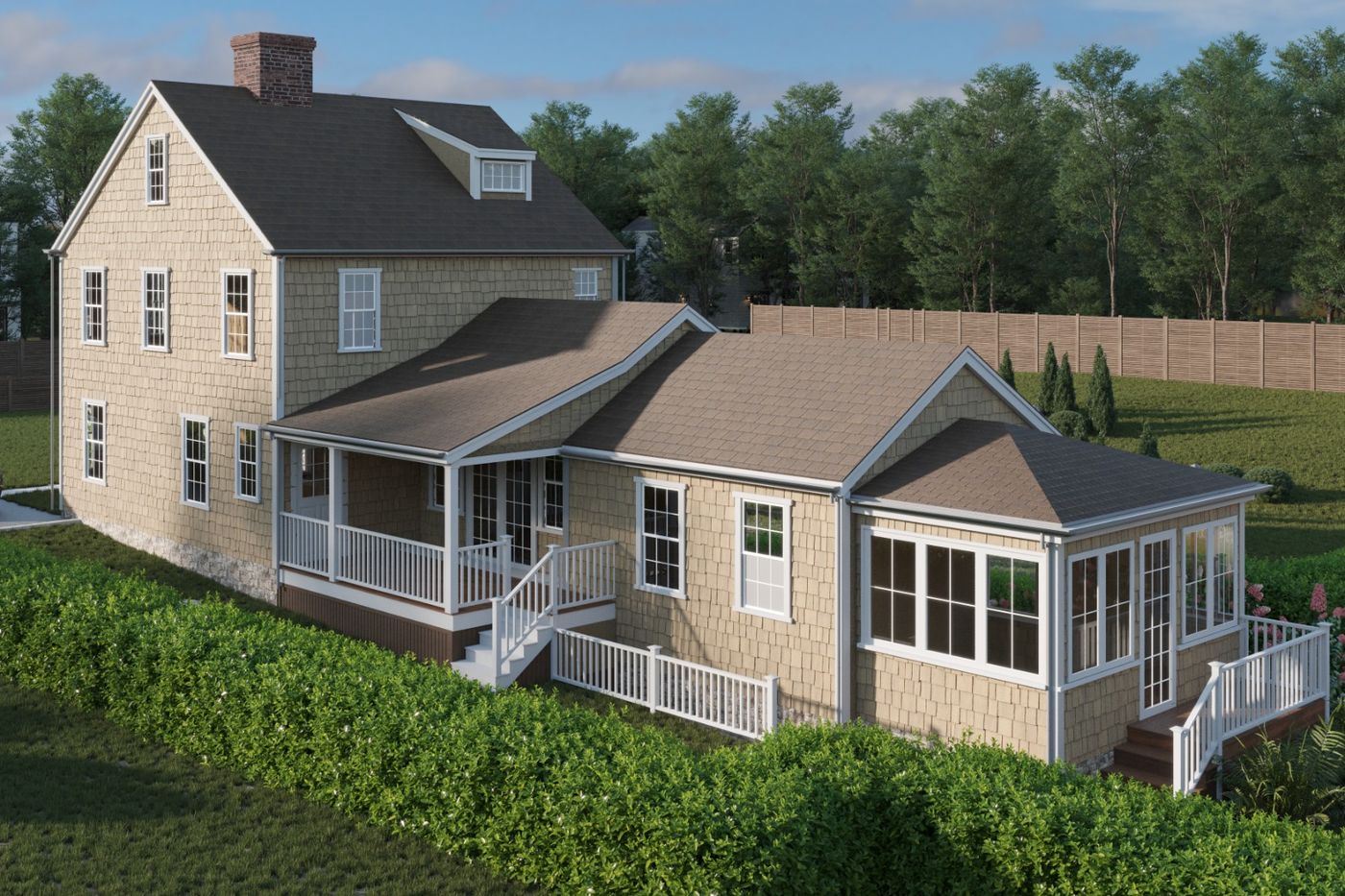 10 Silver Street Nantucket MA