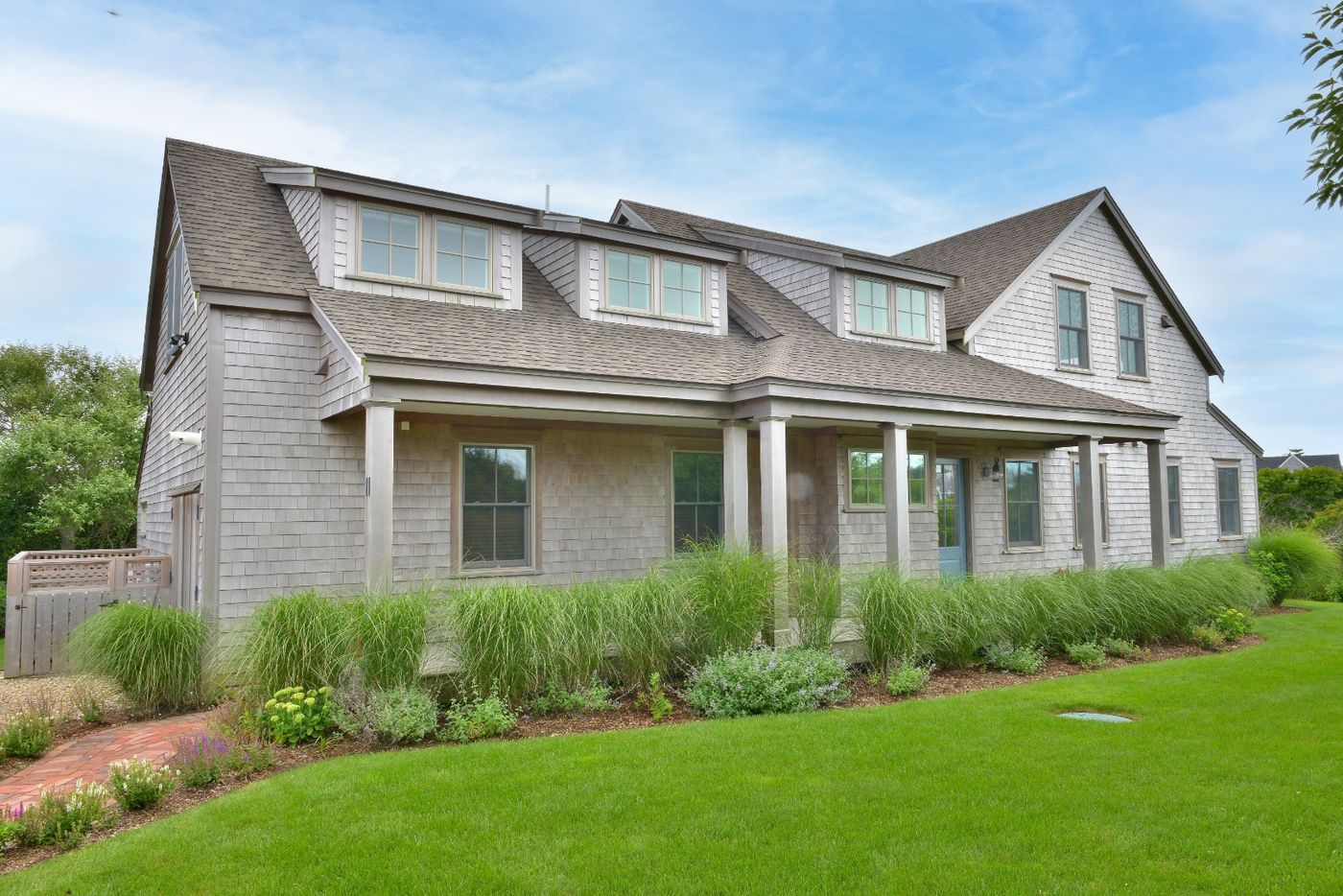 11 Columbus Avenue Nantucket MA