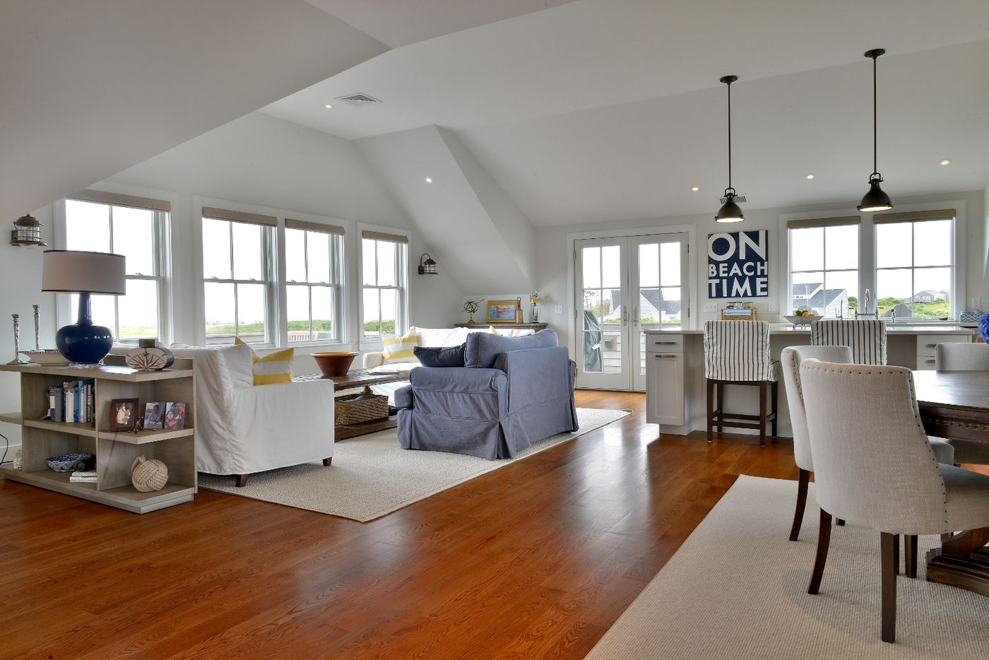 11 Columbus Avenue Nantucket MA