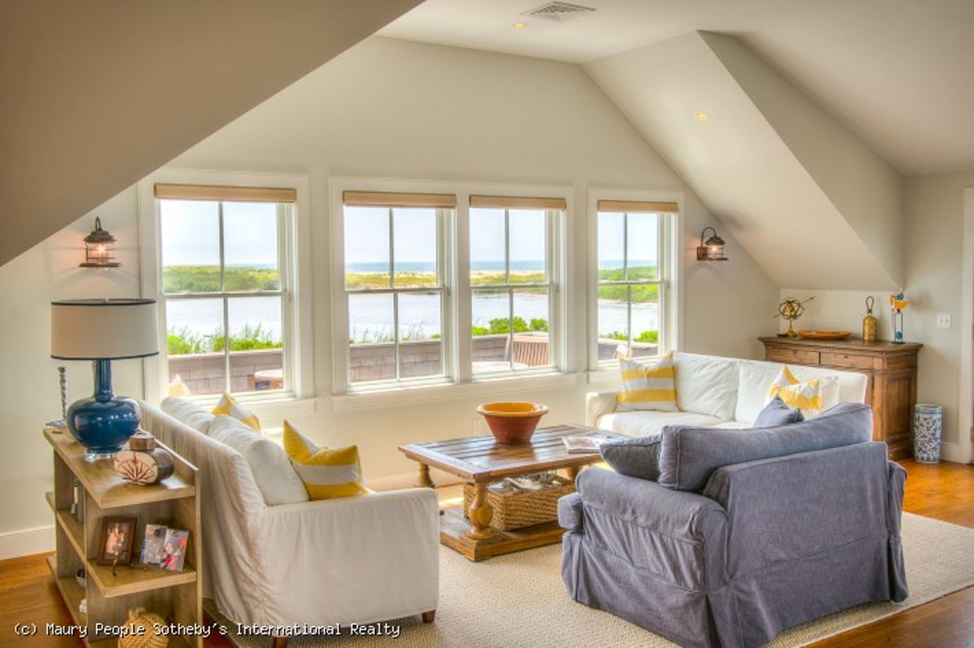 11 Columbus Avenue Nantucket MA