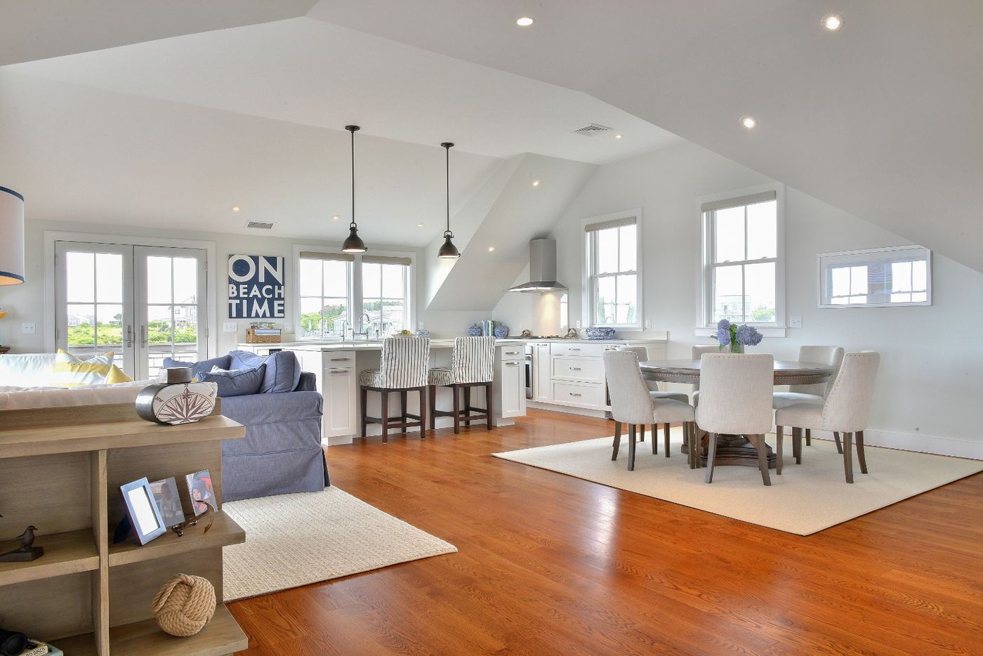 11 Columbus Avenue Nantucket MA