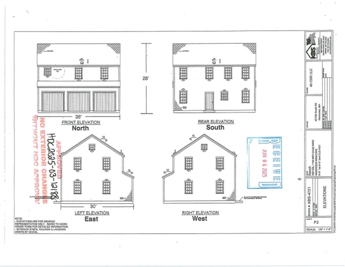 2A Forrest Avenue, # Unit 5 Nantucket MA