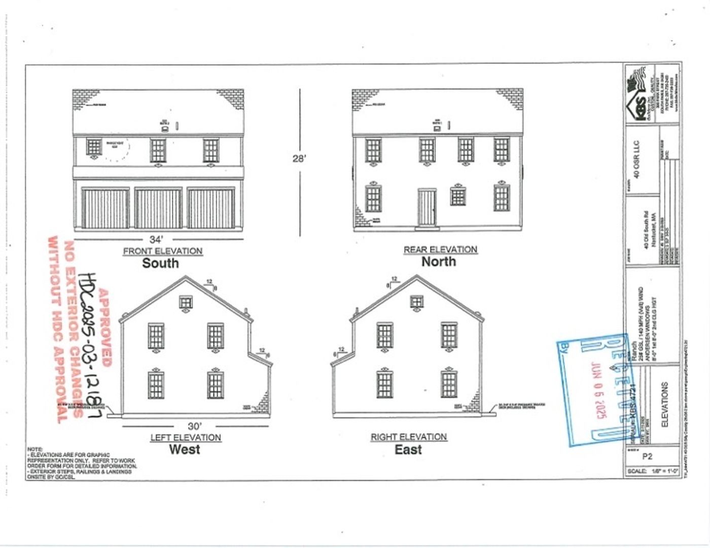 2B Forrest Avenue, # Unit 6 Nantucket MA