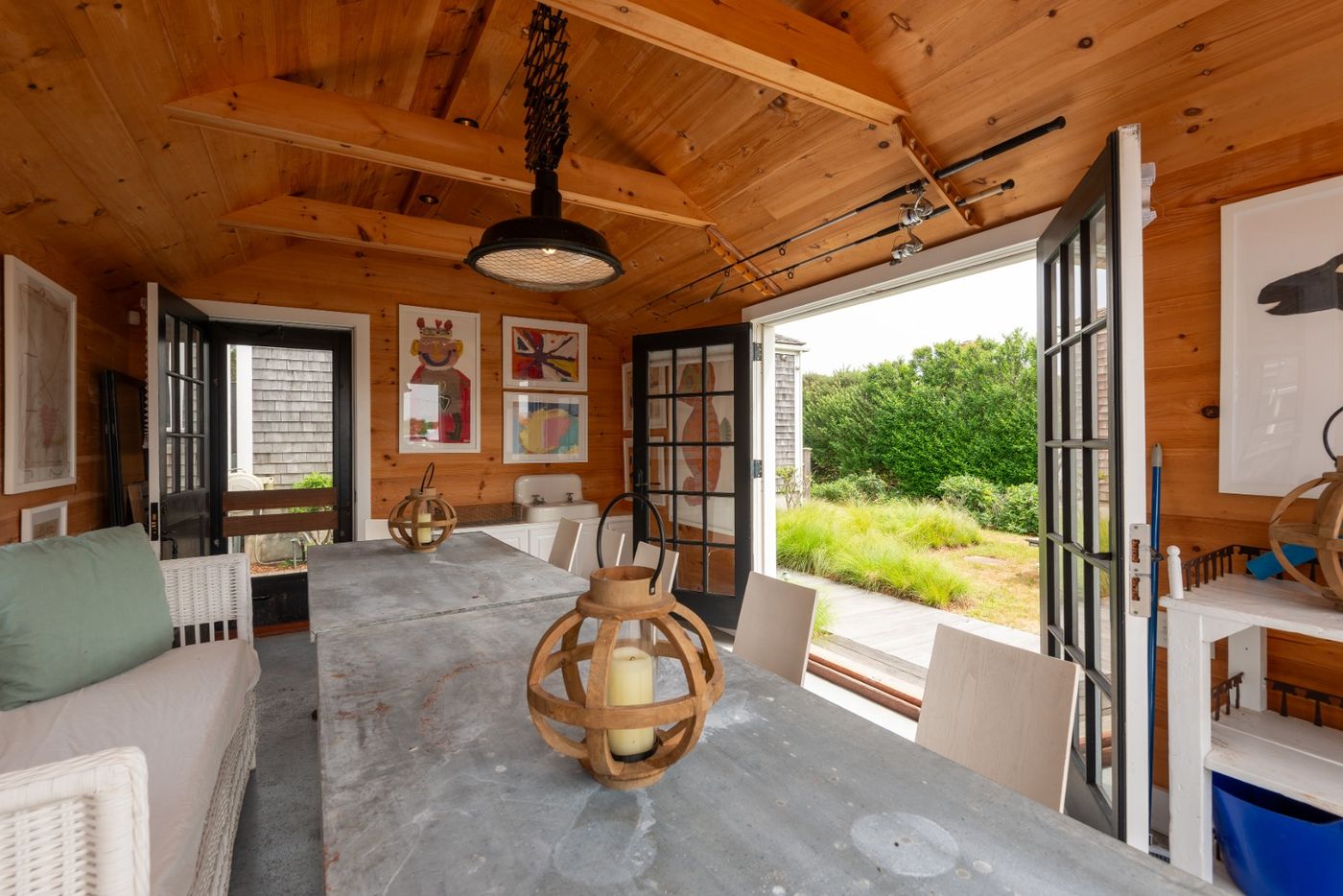 17 Massachusetts Avenue Nantucket MA