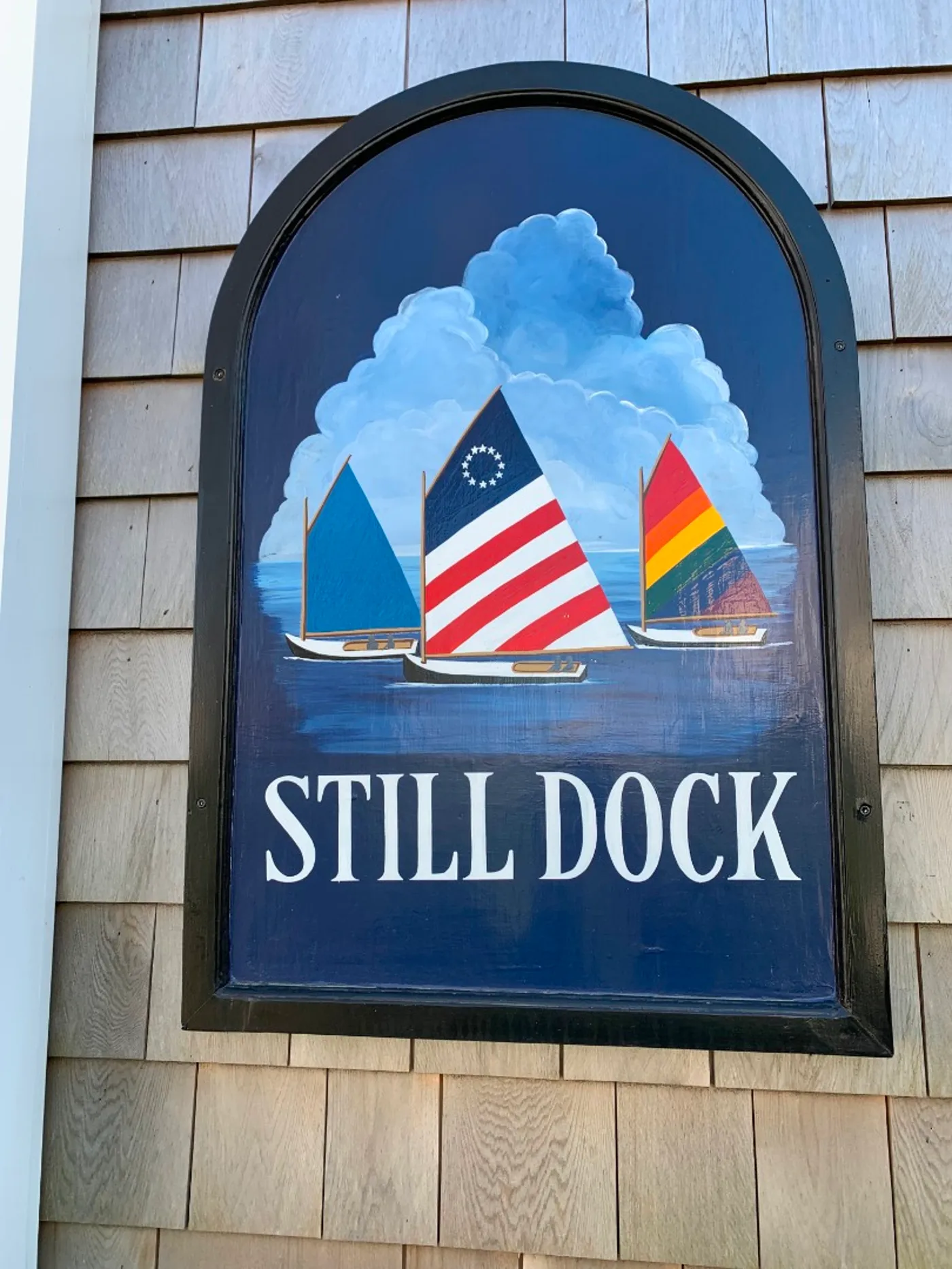 14E Still Dock Nantucket MA