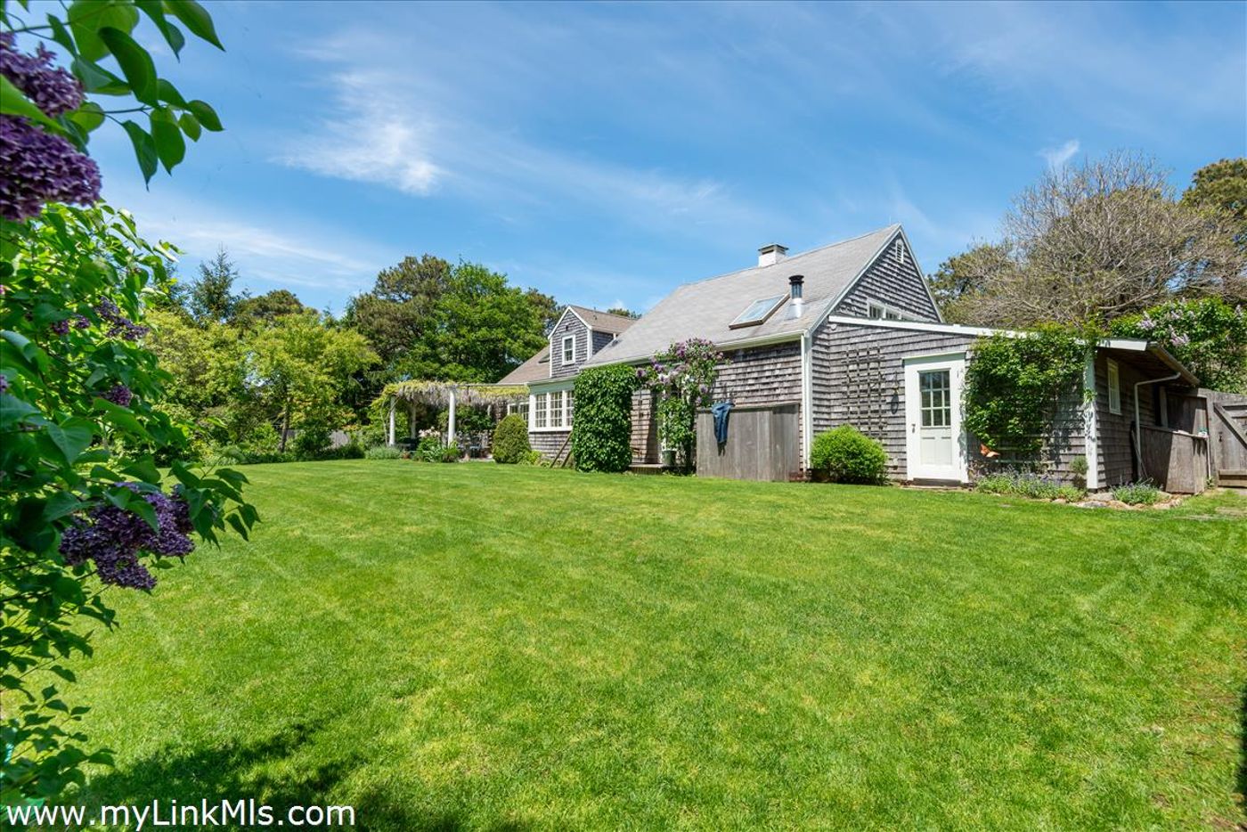 12 & 13 Shimmo Pond Road Nantucket MA