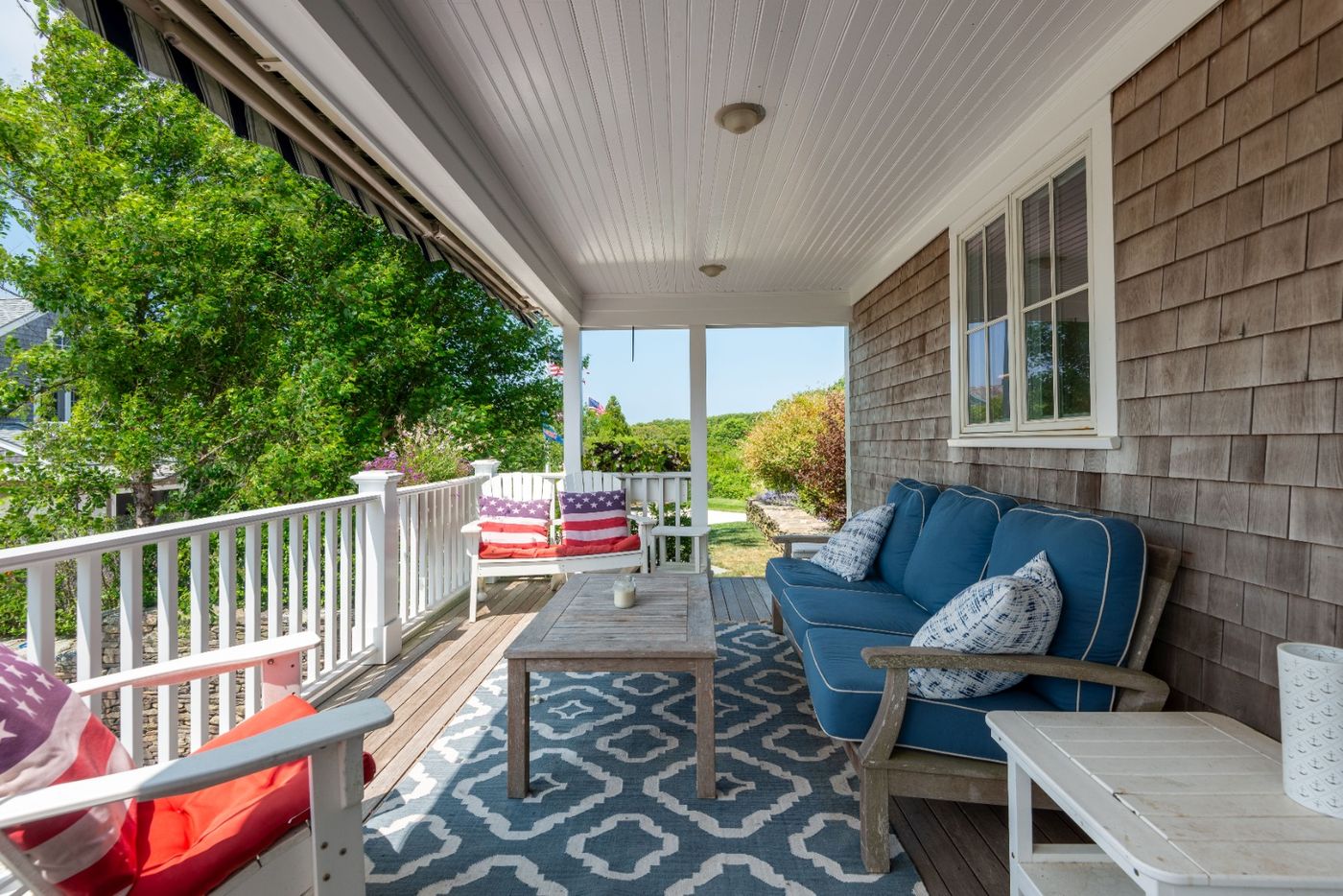 4 Fintry Lane Nantucket MA