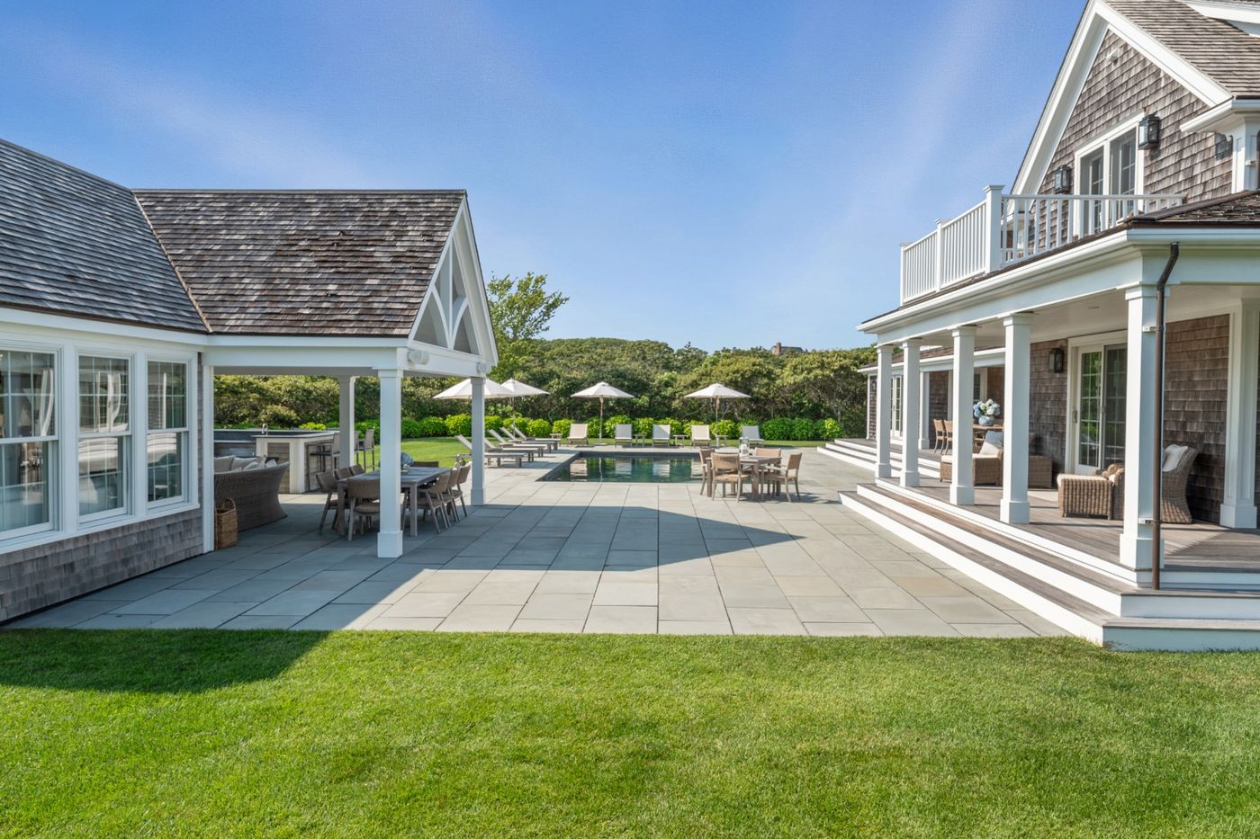 24 Flintlock Road Nantucket MA