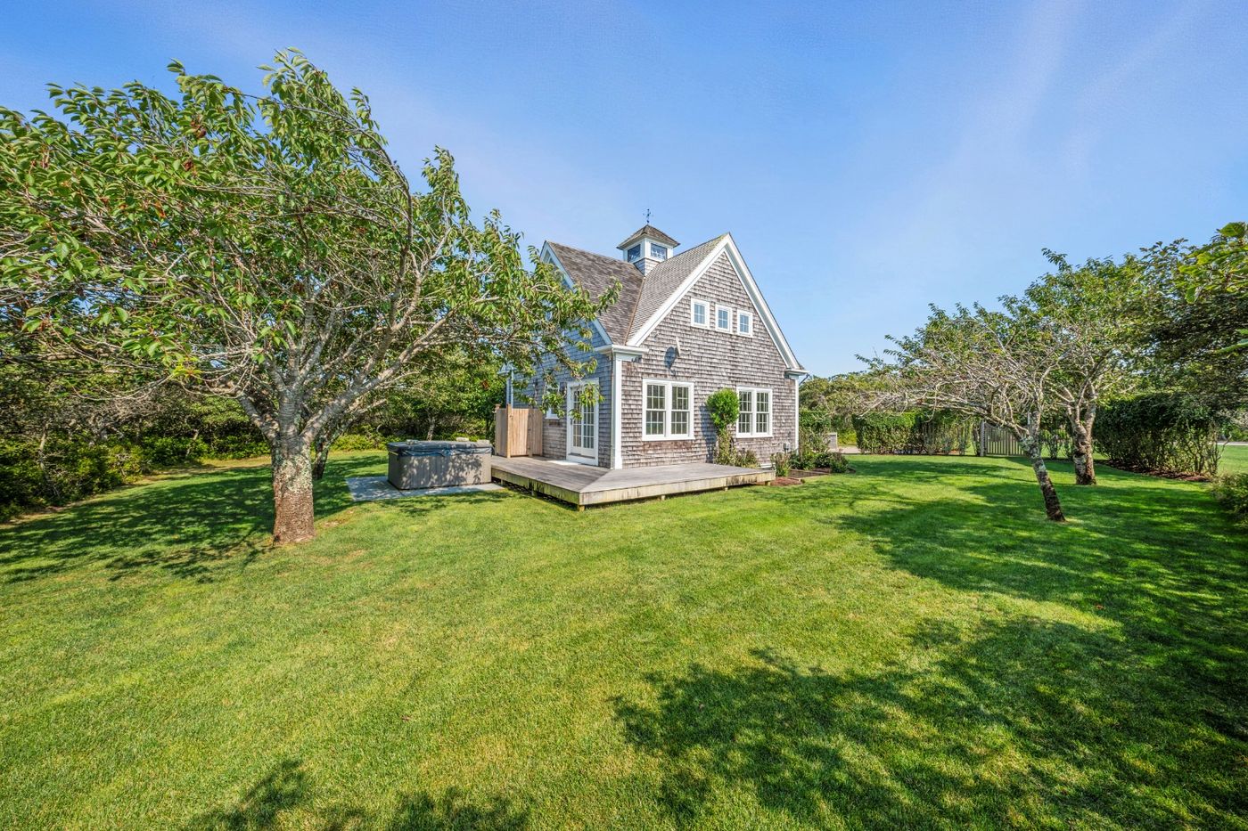 24 Flintlock Road Nantucket MA