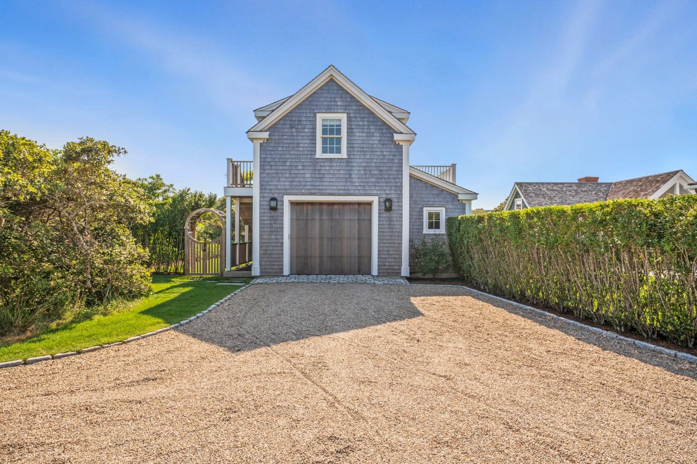 24 Flintlock Road Nantucket MA