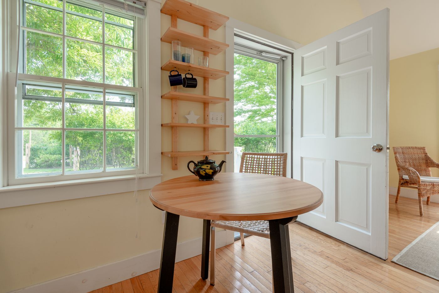 32A West Chester Street Nantucket MA