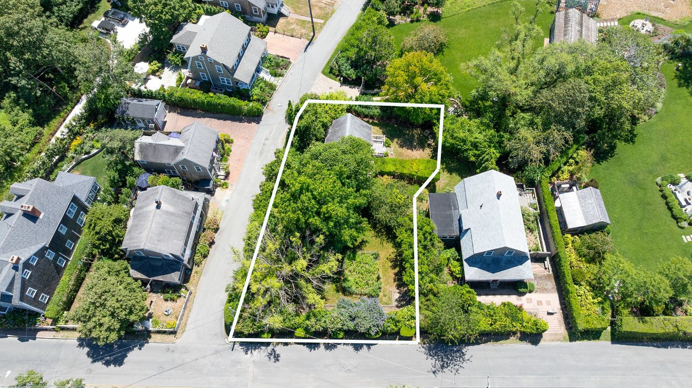32A West Chester Street Nantucket MA