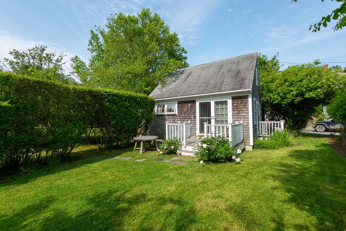 32A West Chester Street Nantucket MA