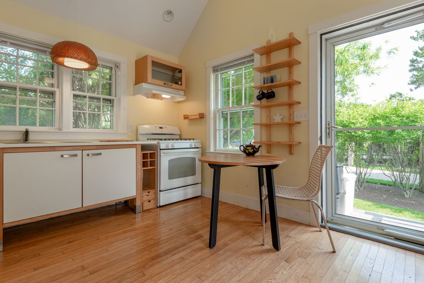 32A West Chester Street Nantucket MA