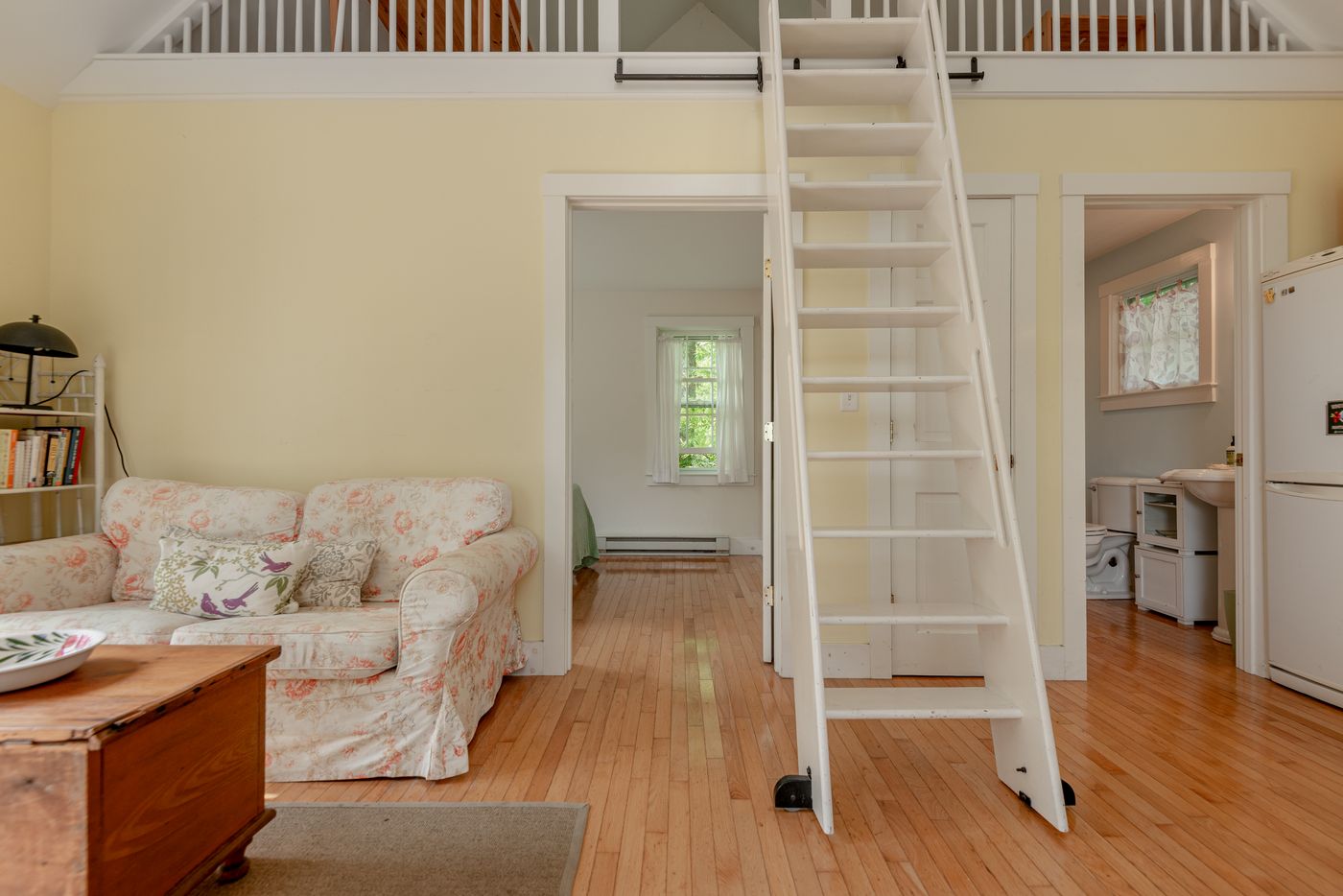 32A West Chester Street Nantucket MA