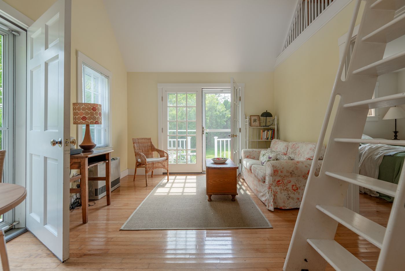 32A West Chester Street Nantucket MA