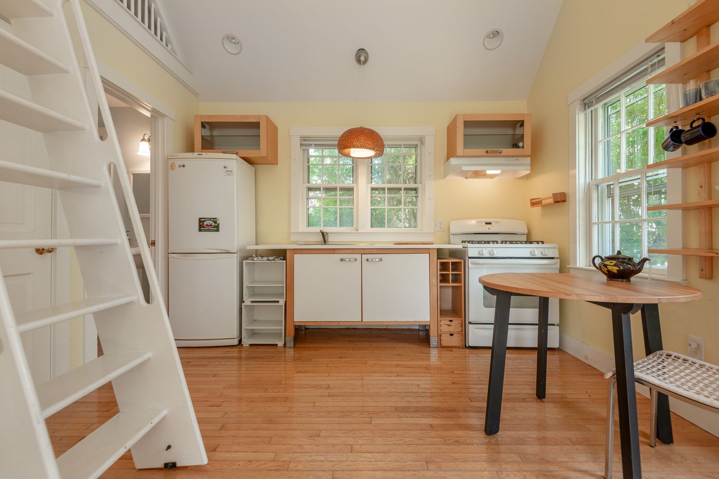32A West Chester Street Nantucket MA