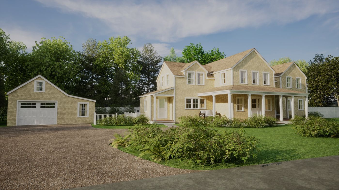 7 Moors End Lane Nantucket MA