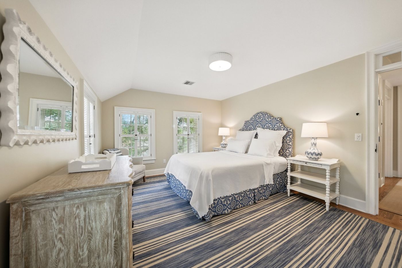 18 Mill Street Nantucket MA