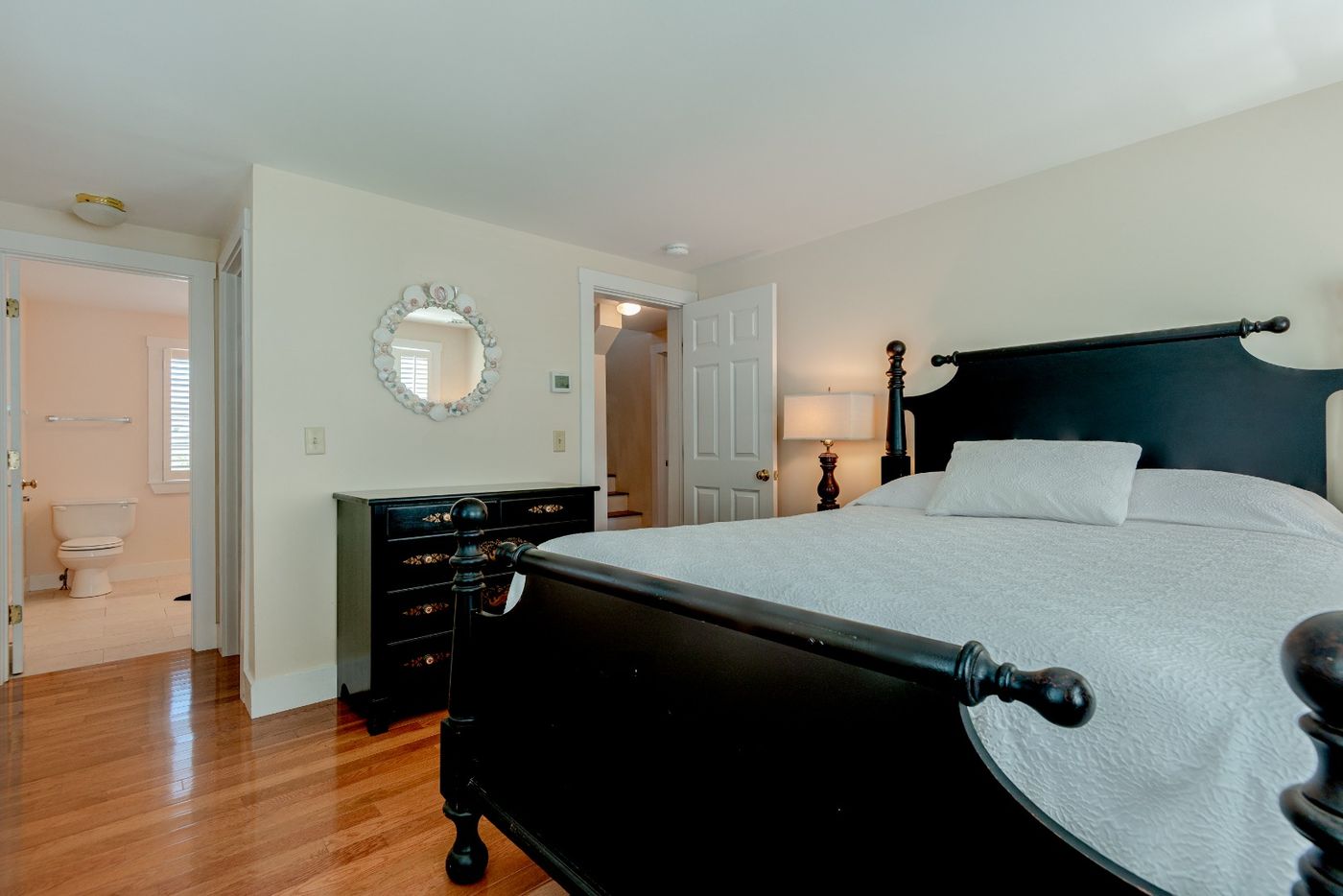 25B Park Circle Nantucket MA