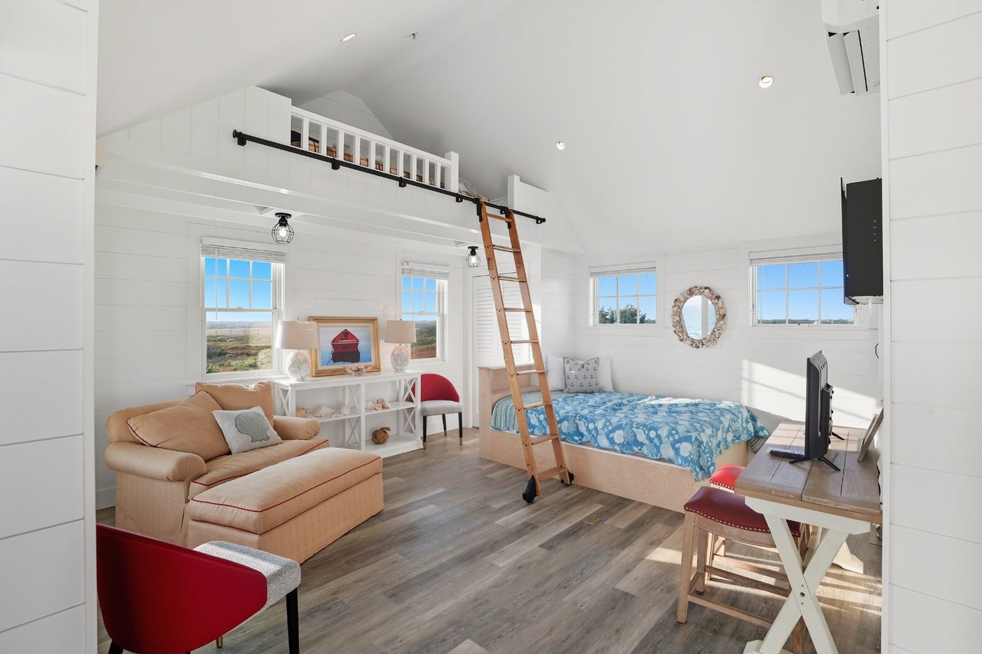 56R Madequecham Valley Road Nantucket MA