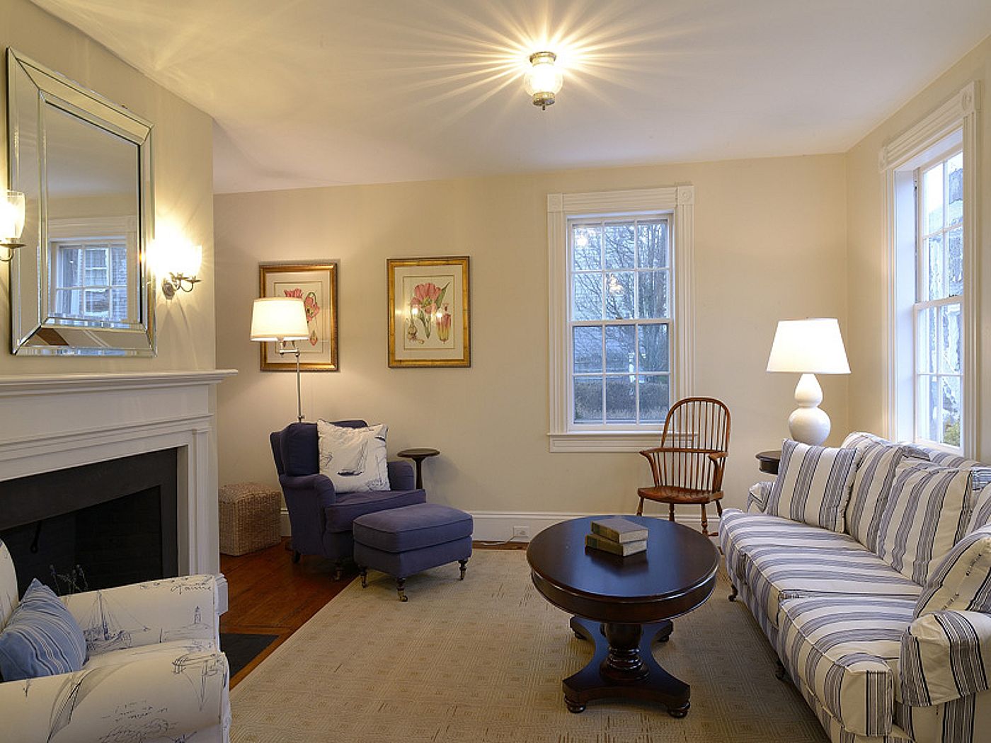 82 Orange Street Nantucket MA