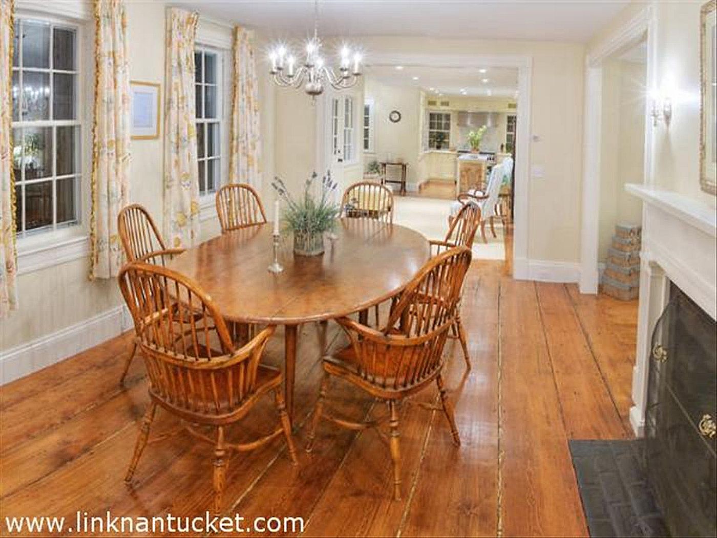 82 Orange Street Nantucket MA