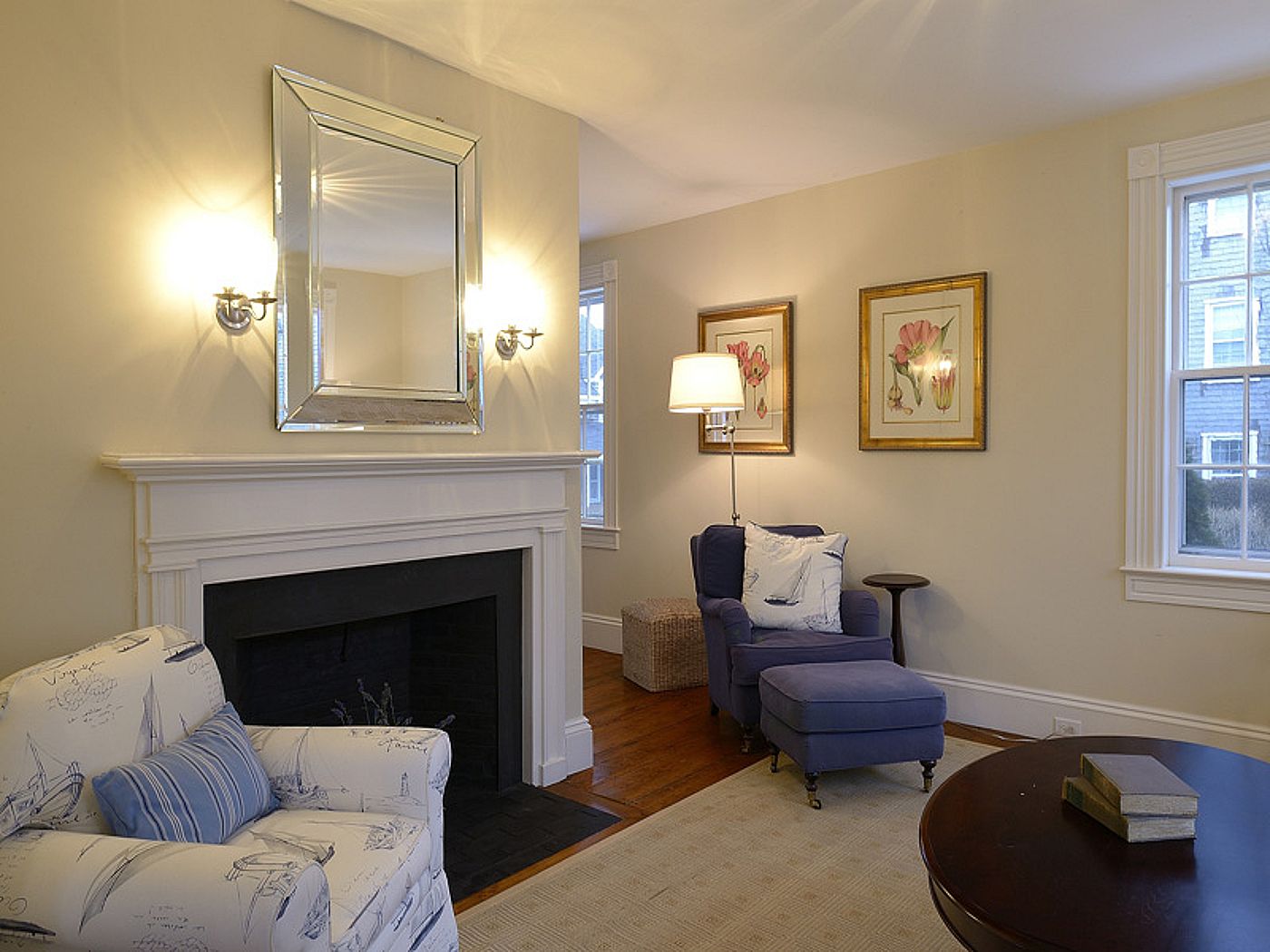 82 Orange Street Nantucket MA