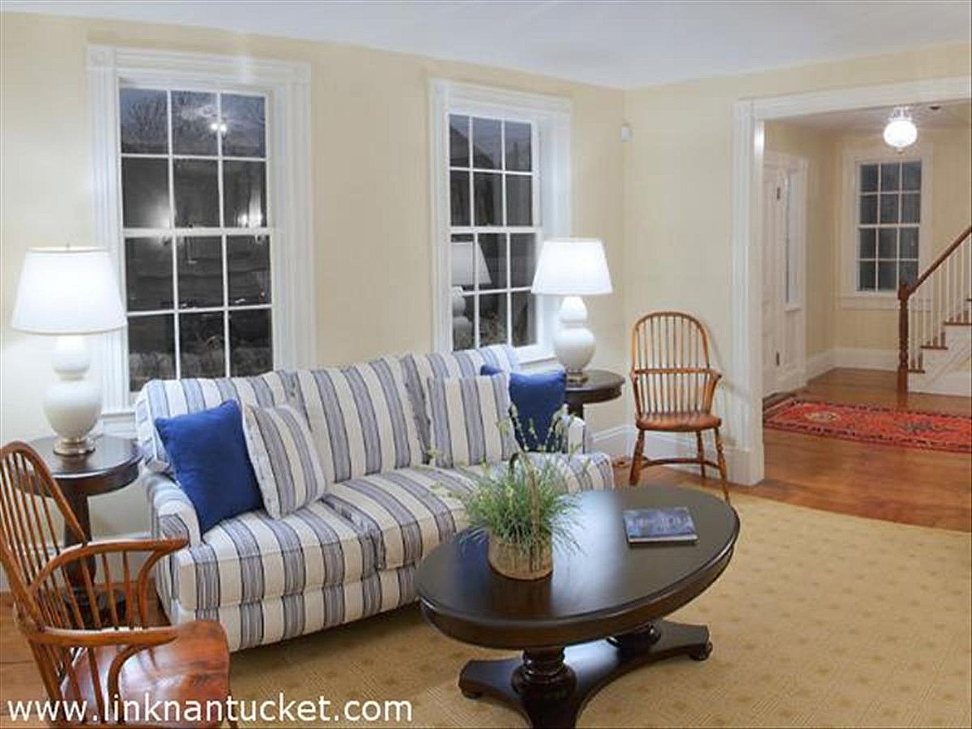 82 Orange Street Nantucket MA