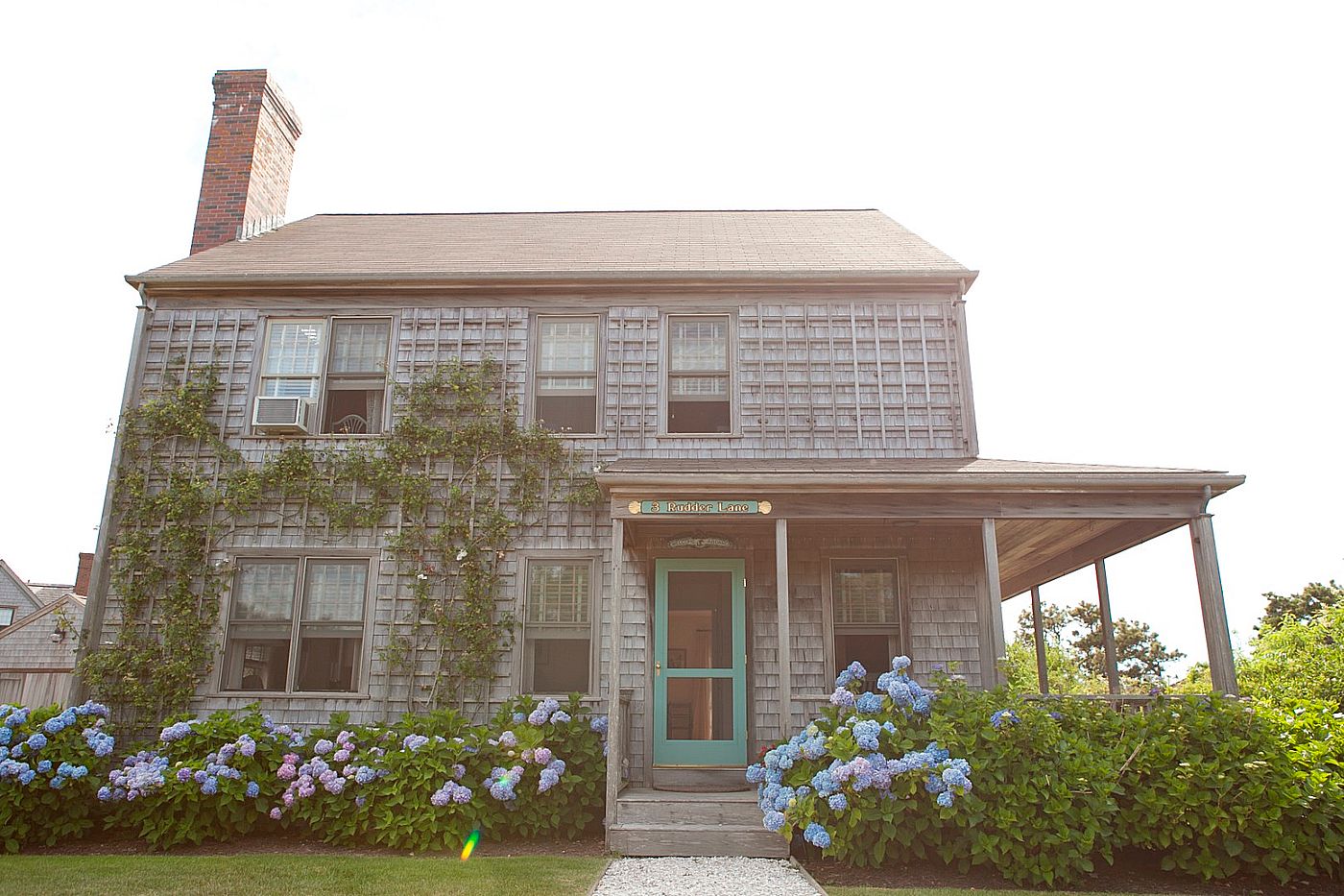 3 Rudder Lane Nantucket MA